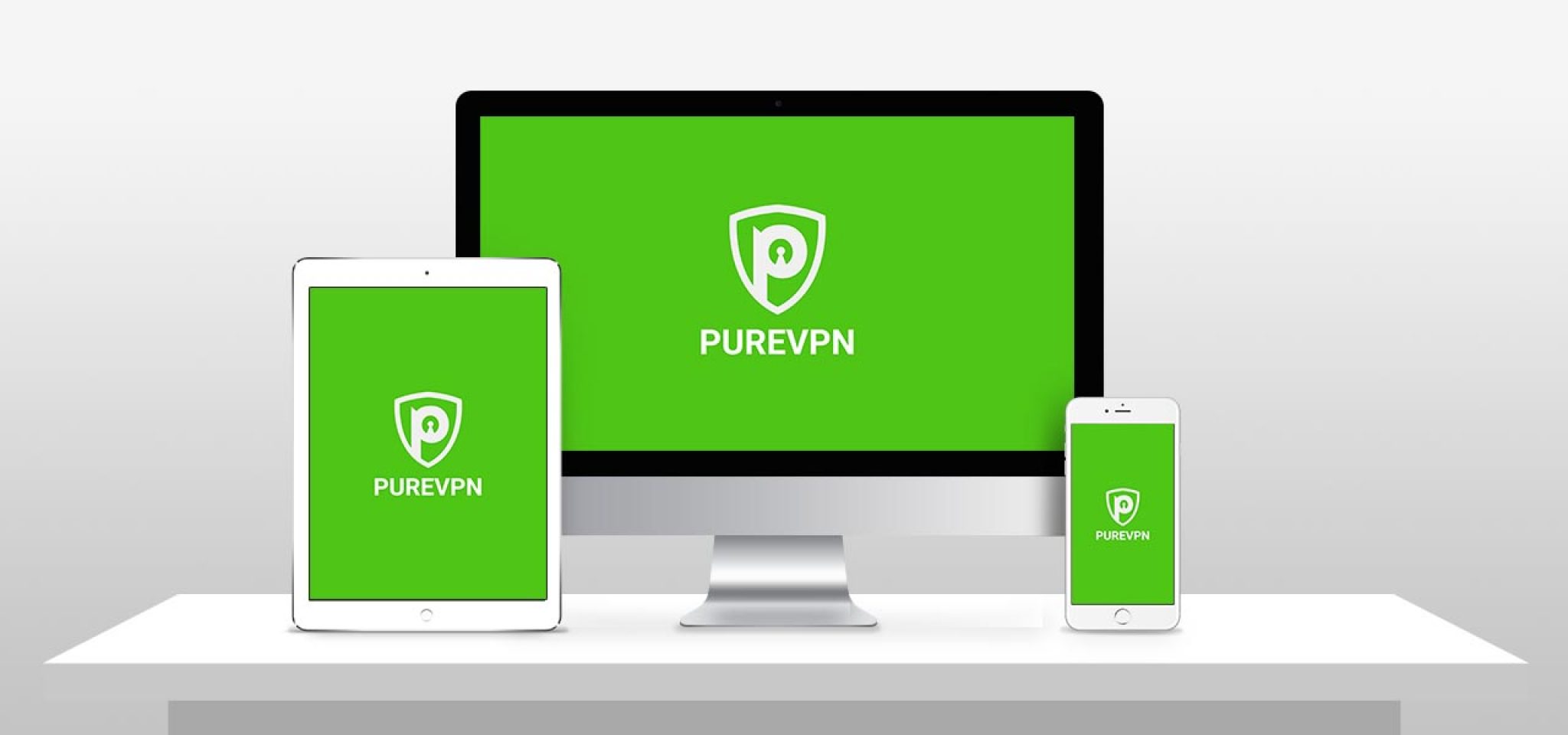 does purevpn software