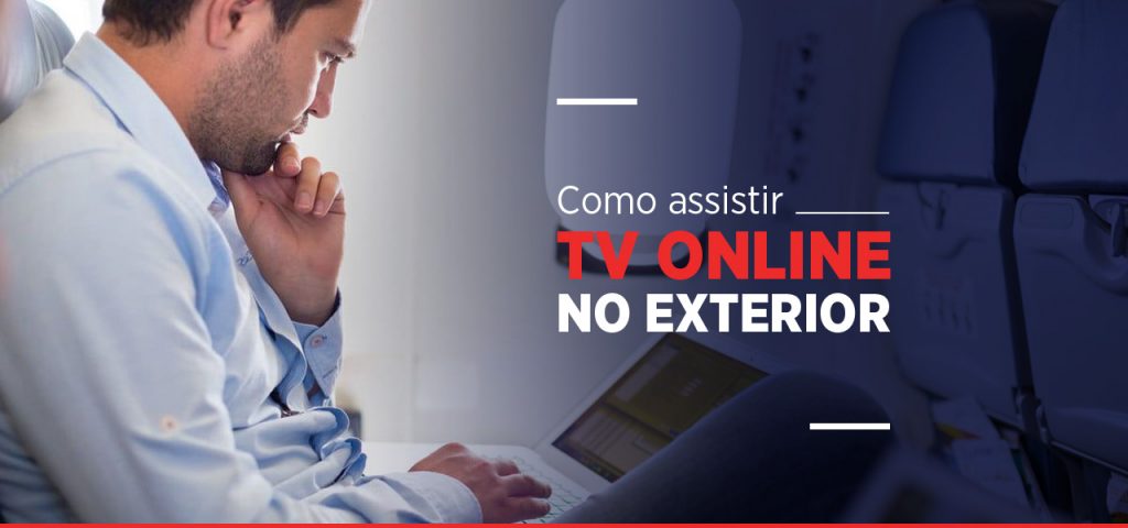 Como Assistir Pluto TV Online no Exterior?