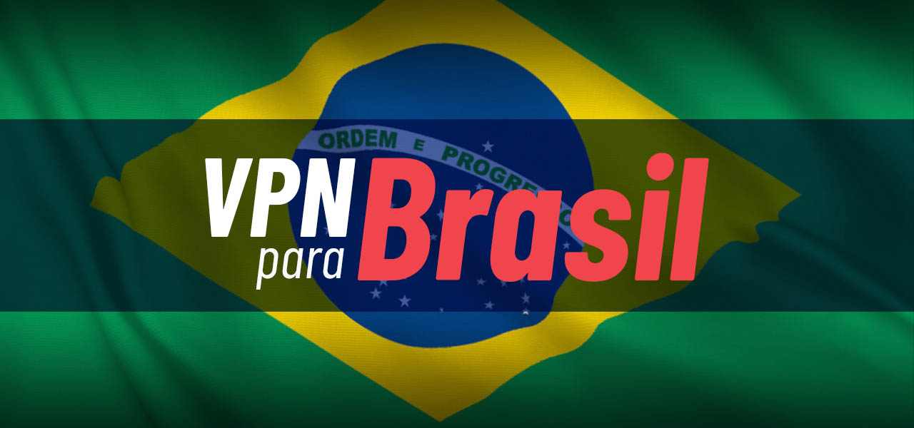 vpn brasil