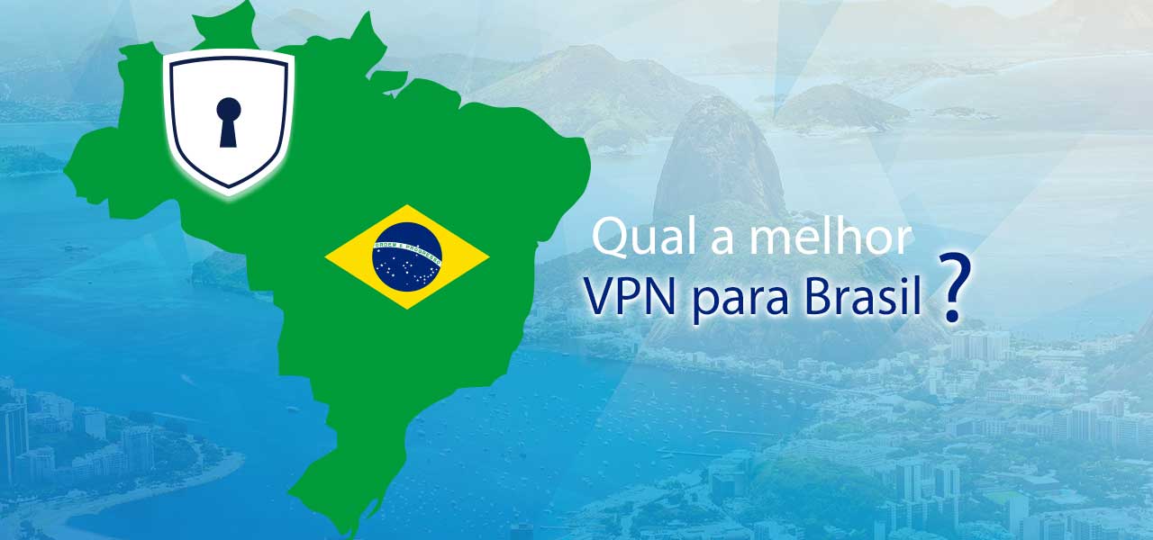 vpn brasil