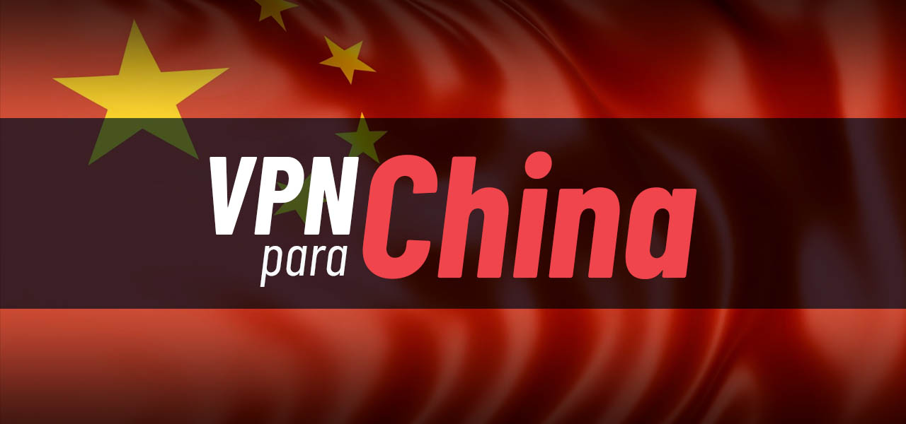 vpn china