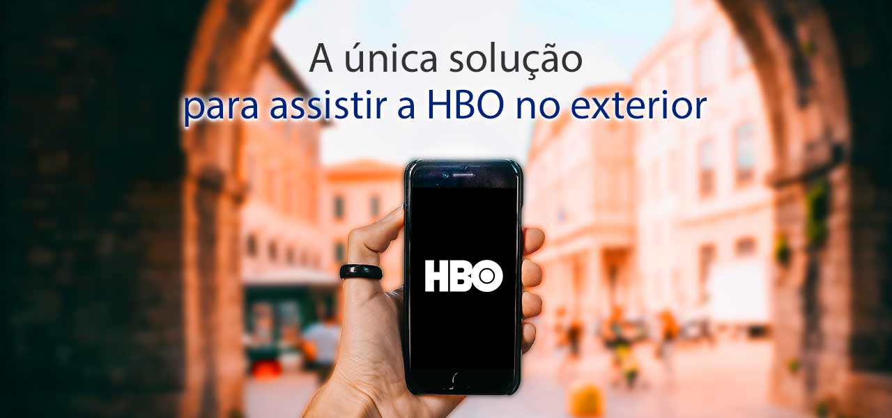 assistir hbo ao vivo online
