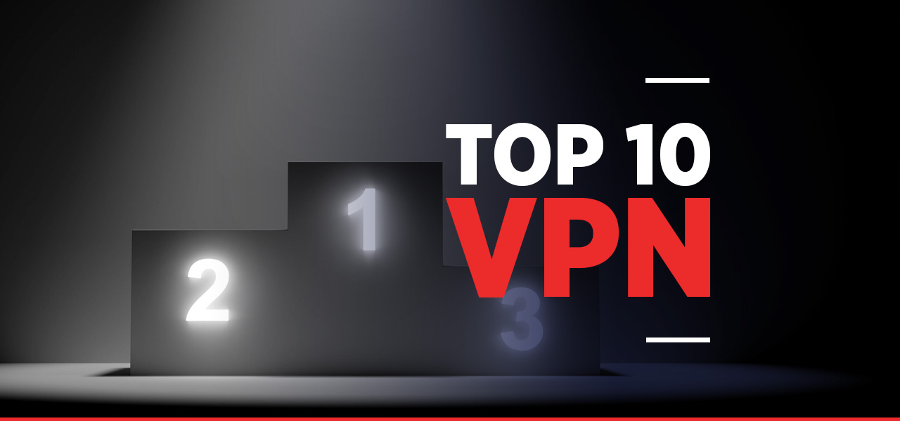 top 10 vpn