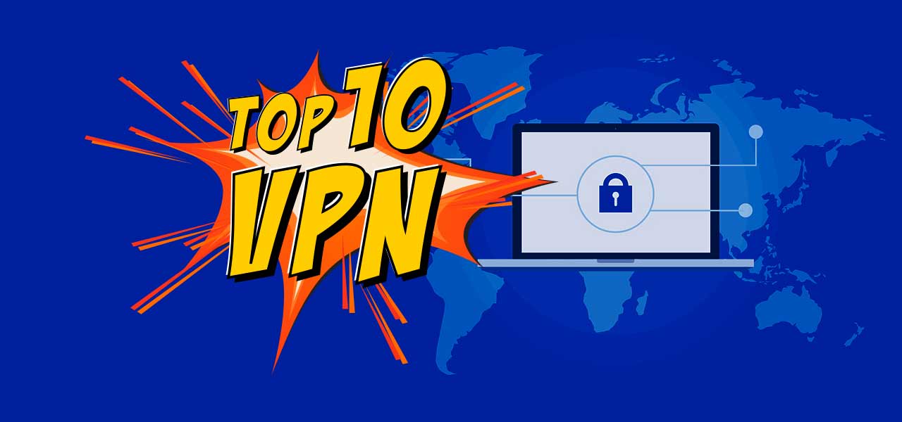 top vpn