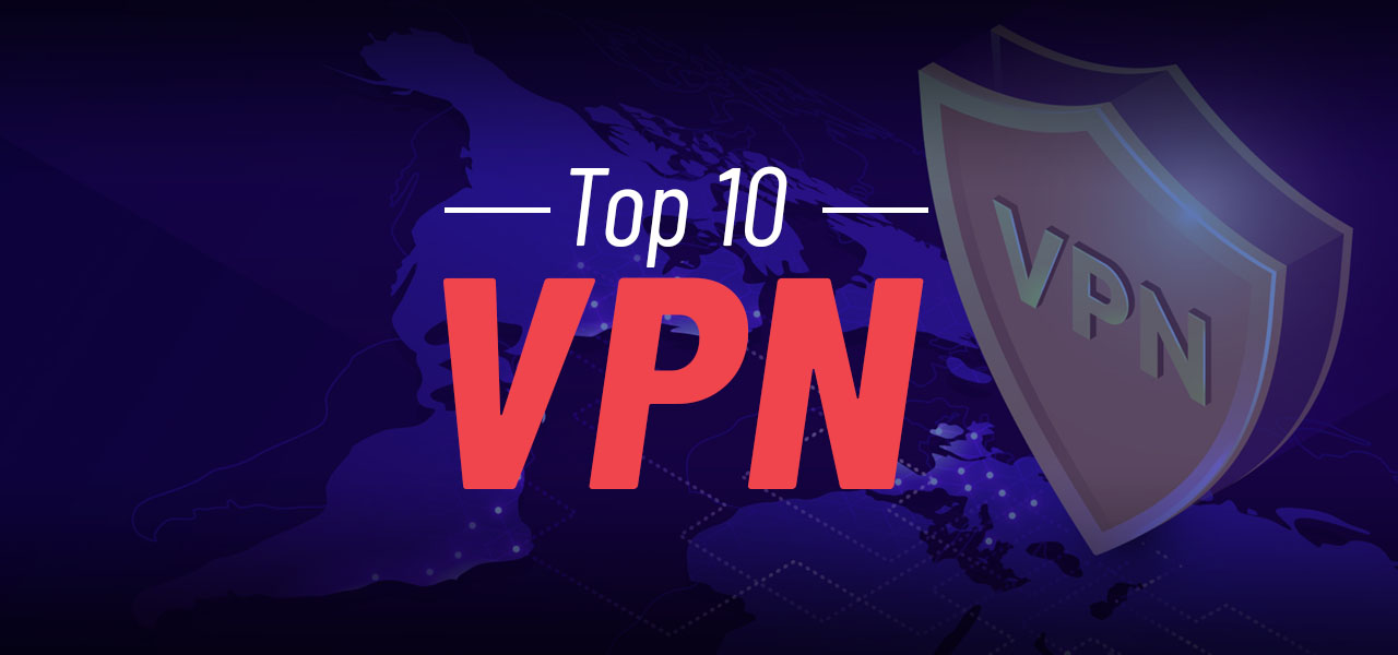 top vpn