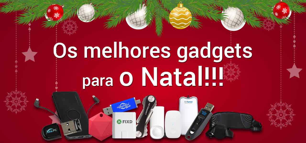 christmas gadget pt