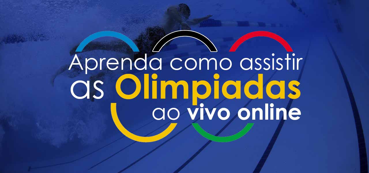 assistir-olimpiadas-ao-vivo