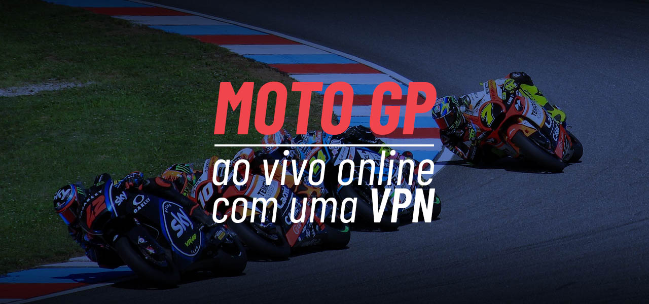 motogp ao vivo