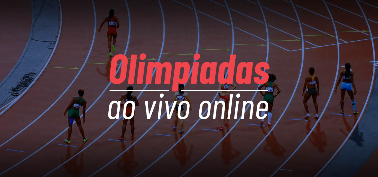 olimpiadas ao vivo