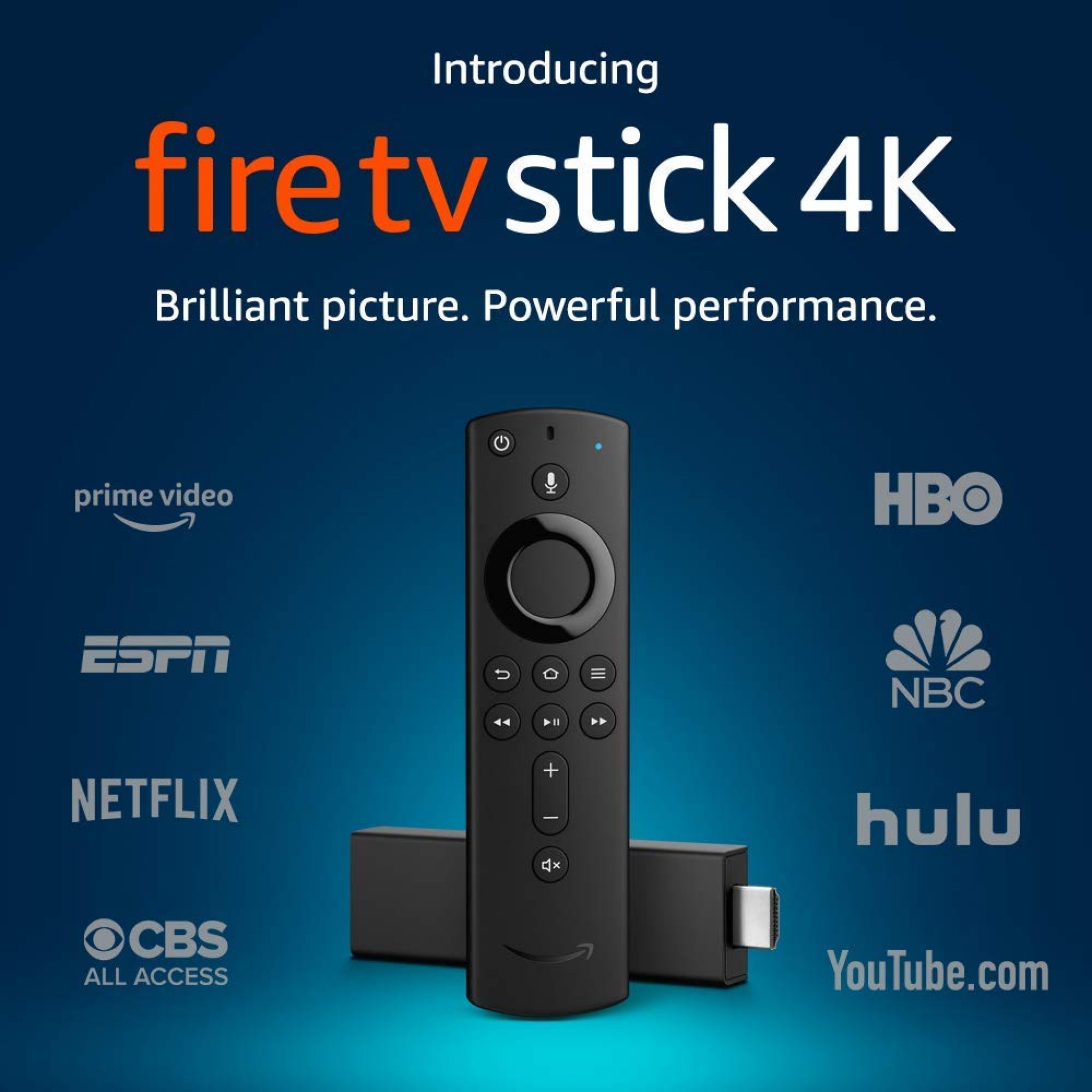 amazon 4k fire stick amazon 4k fire stick