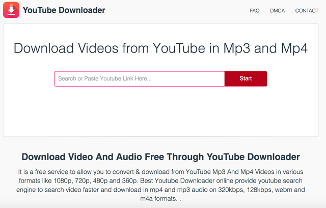 convert youtube video to mp4 mac free online