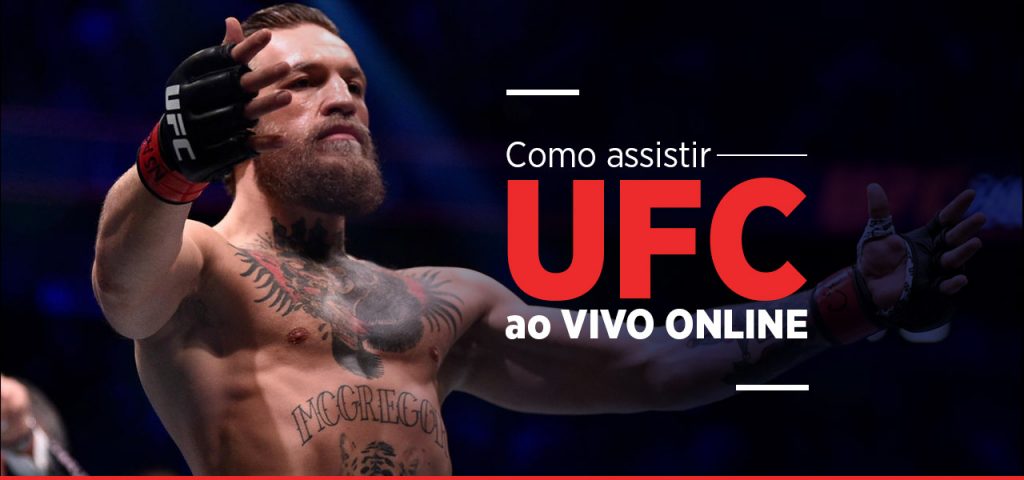 Onde assistir UFC 275 grátis?