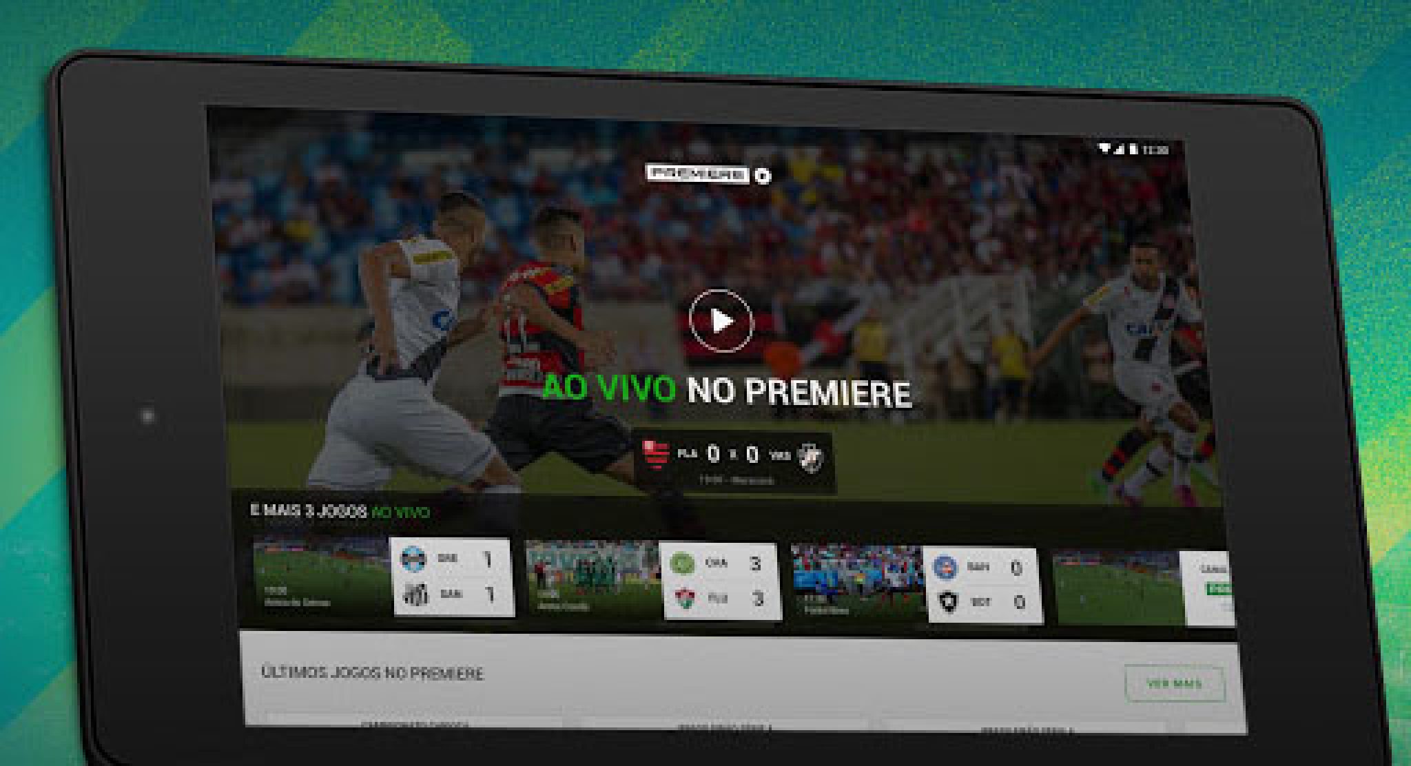 Os melhores sites para assistir jogos ao vivo privacyonline br