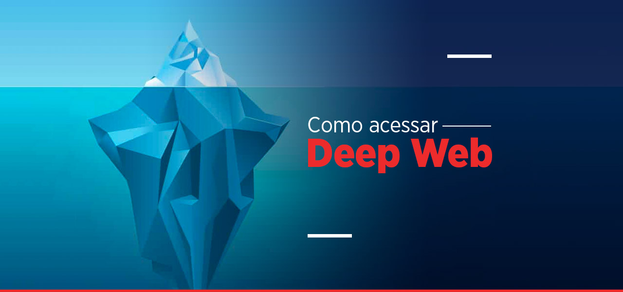 Deep web links