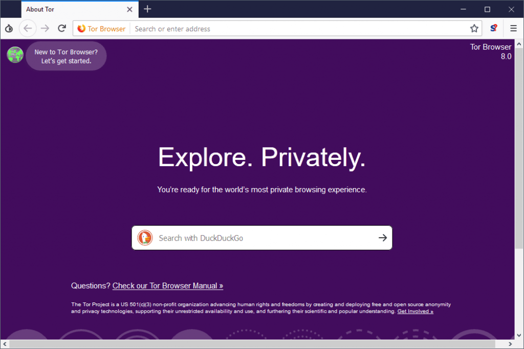 how to use tor browser to access paywall sites