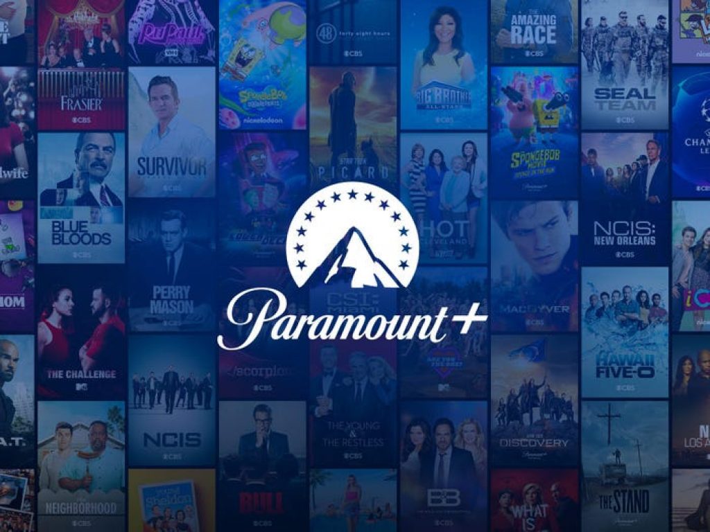 assistir Paramount Plus Brasil 1
