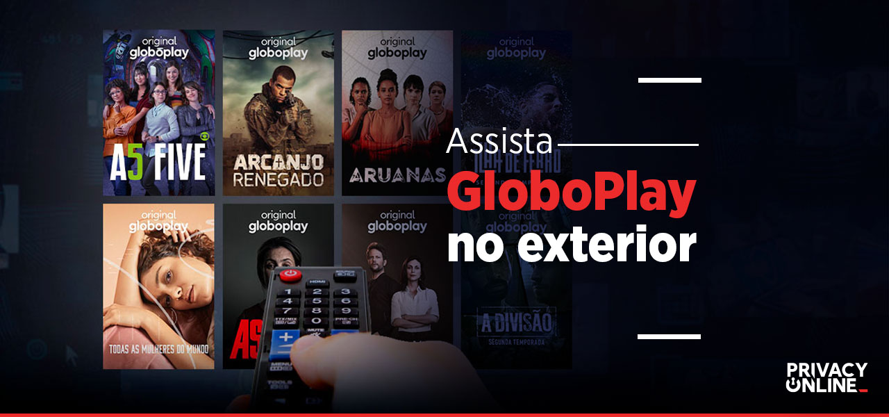 Assistir Esportes online no Globoplay