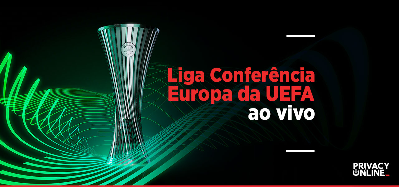 liga conferência europa da uefa