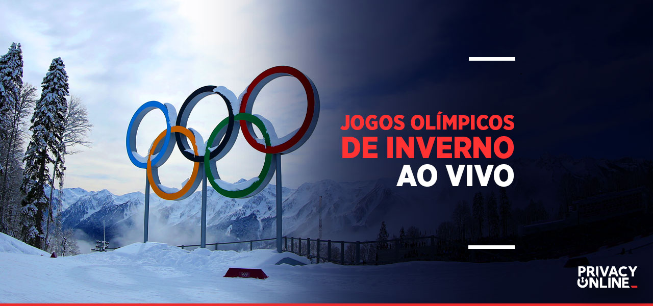 jogos olímpicos de inverno ao vivo