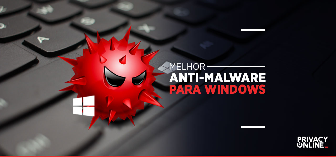 antimalware para windows