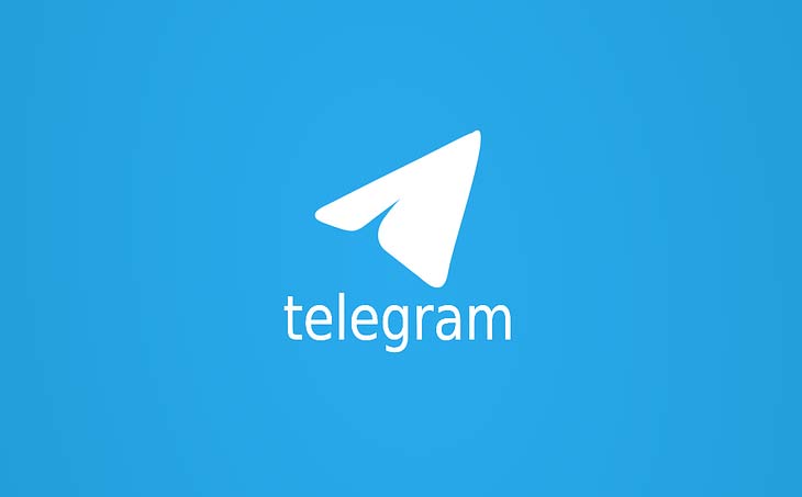 VPN para o Telegram