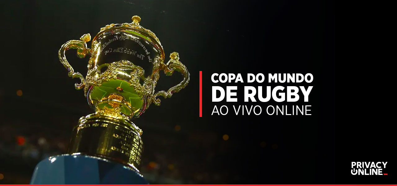 Onde assistir aos jogos da Copa do Mundo de Rugby nos Territórios de  Rambouillet?