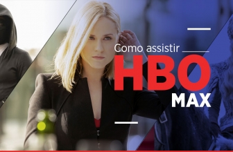 HBO Max Brasil: Descubra como assistir HBO Max online em 2024