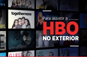 Como assistir HBO ao vivo online no exterior em 2024