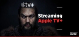 Descubra como assistir Apple TV + Brasil de qualquer lugar
