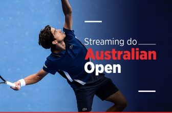 Aprenda aqui como assistir Australian Open ao vivo online