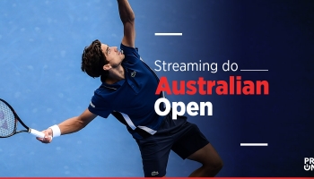 Aprenda aqui como assistir Australian Open ao vivo online