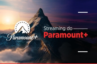 Assistir Paramount Plus Brasil de qualquer lugar
