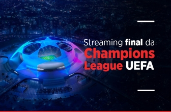 Champions League: Como assistir final da Liga dos Campeões ao vivo