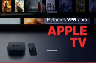 Conheça a melhor Apple TV VPN