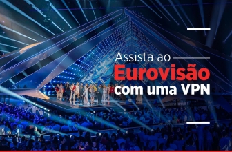 Como assistir ao Festival Eurovisão da Canção 2022 por streaming