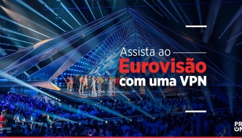 Como assistir ao Festival Eurovisão da Canção 2024 por streaming