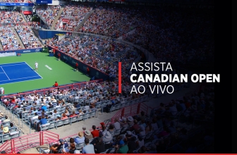 Como assistir Canadian Open Tennis 2024 Ao vivo Online