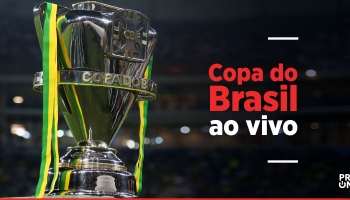 Como assistir Copa do Brasil ao vivo de qualquer lugar em 2022