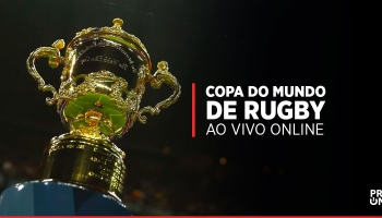 Como assistir Copa do Mundo de Rugby ao vivo online em 2025