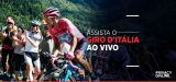 Como assistir Giro d’Itália ao vivo de qualquer lugar 2022