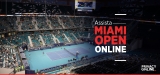 Descubra como assistir Miami Open 2022 de qualquer lugar