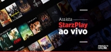 Aprenda a assistir Starzplay Brasil de qualquer lugar em 2024