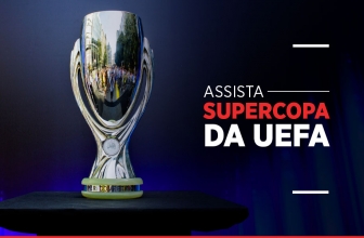 Assistir Supercopa da UEFA 2024 de qualquer lugar do mundo