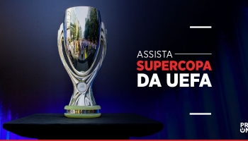 Assistir Supercopa da UEFA 2022 de qualquer lugar do mundo