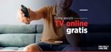 Canais confiáveis para você assistir TV online gratis no PC ou smartphone