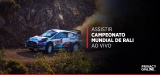 Como assistir ao Campeonato Mundial de Rali (WRC) 2023