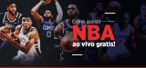 NBA ao vivo 2022: descubra diferentes maneiras de assistir NBA online