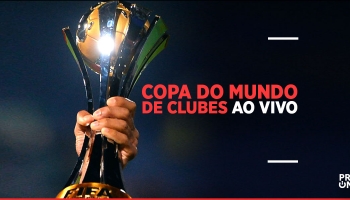 Assistir à Copa do Mundo de Clubes da FIFA 2026 de qualquer lugar