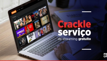 Streaming grátis: Como assistir Crackle de graça com uma VPN