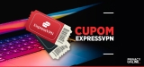 Cupom ExpressVPN 2024: 49% de desconto mais 3 meses grátis